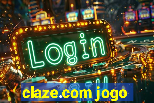 claze.com jogo
